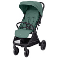 Детская прогулочная коляска Carrello Nero CRL-5514 (Pear Green
						
					) — Фото