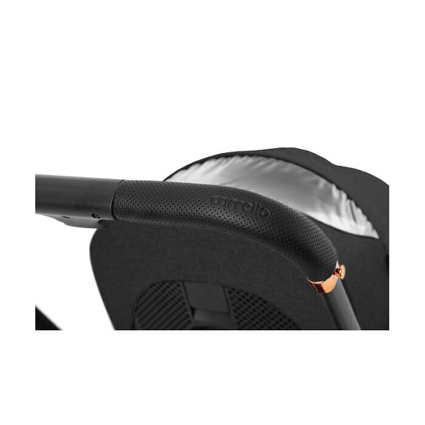 Детская коляска Carrello Sigma CRL-6509 2 в 1 фото 5