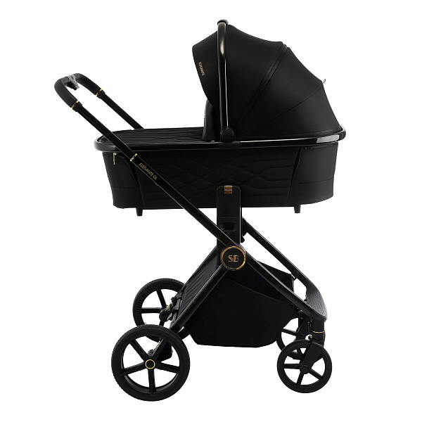 Детская коляска Sweet Baby Elegante GL 3 в 1 фото 1