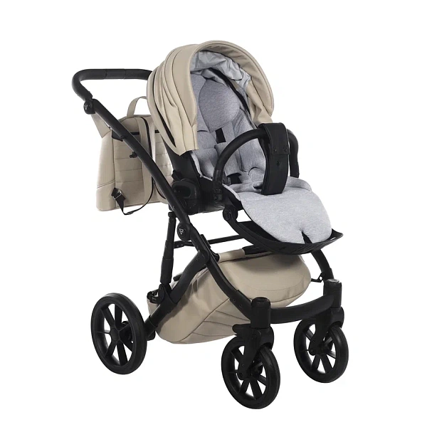 Детская коляска Junama Space Eco 3 в 1 фото 27