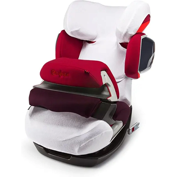 Летний чехол для автокресел Cybex фото 5