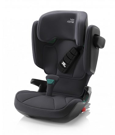 Детское автокресло Britax Roemer Kidfix i-Size