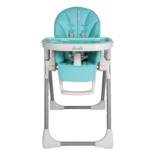 Детский стульчик для кормления SevillaBaby Mealtime фото 1