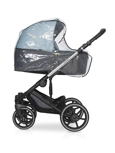 Детская коляска Expander Exeo 3 в 1 фото 6