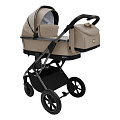 Детская коляска Sweet Baby Rocco Air 2 в 1 (Beige
						
					) — Фото