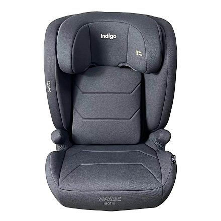 Детское автокресло Indigo Space Isofix