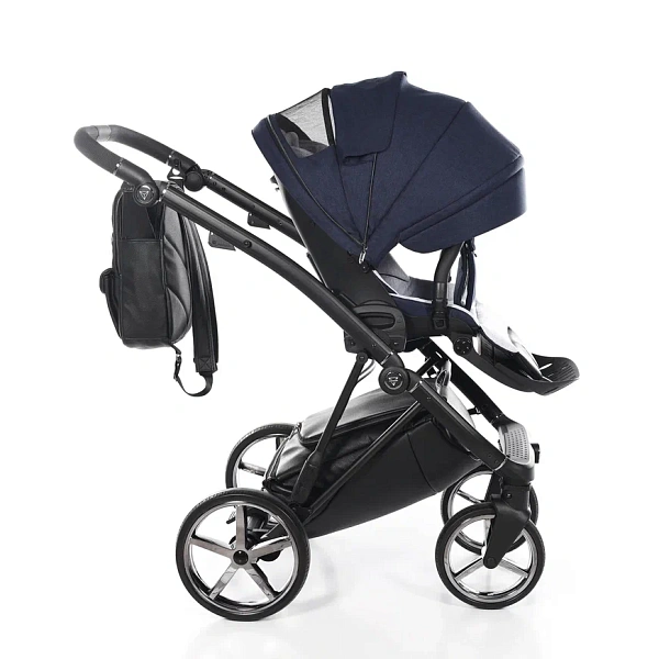 Детская коляска Junama Air 3 в 1 фото 12