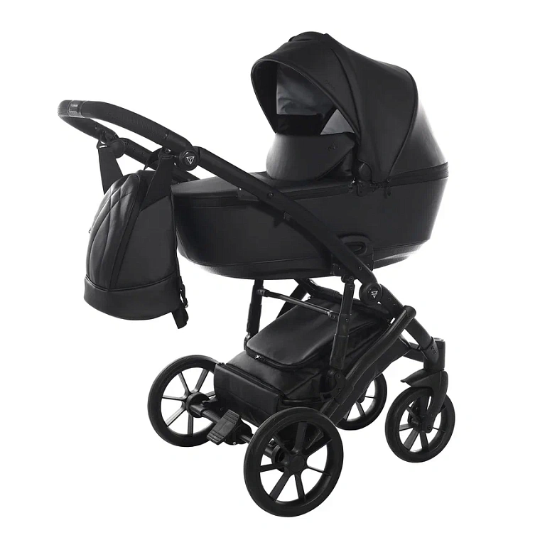 Детская коляска Junama Space Eco 2 в 1