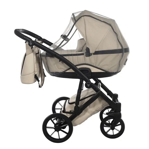 Детская коляска Junama Space Eco 3 в 1 фото 6