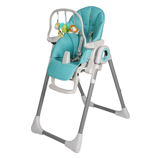 Детский стульчик для кормления SevillaBaby Mealtime фото 3
