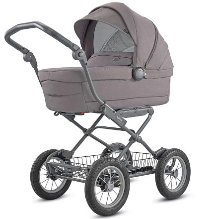 Детская коляска-люлька Inglesina Sofia на шасси Ergo Bike