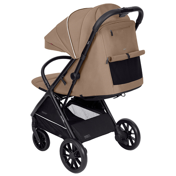 Детская прогулочная коляска Carrello Nero CRL-5514 фото 3