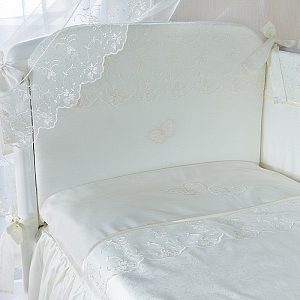 Комплект постельного белья Perina Амели, 4 предметов