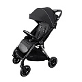 Детская прогулочная коляска Carrello Delta CRL-5517 (Coffee Black
						
					) — Фото
