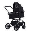 Детская коляска Labala Raiz Basic Line 2023 2 в 1 - Фото