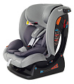 Автокресло Rant AY913 MATRIX Safety Line (Storm Grey
						
					) — Фото