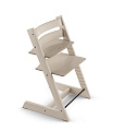 Стульчик для кормления Stokke Tripp Trapp (Whitewash
						
					) — Фото