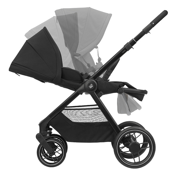 Детская коляска Maxi-Cosi Oxford Plus 2 в 1 фото 6