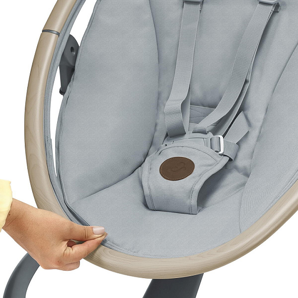 Детские электрокачели Maxi-Cosi Cassia SWG фото 7
