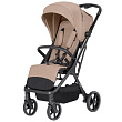 Детская прогулочная коляска Carrello Nova CRL-5524 2025 - Фото