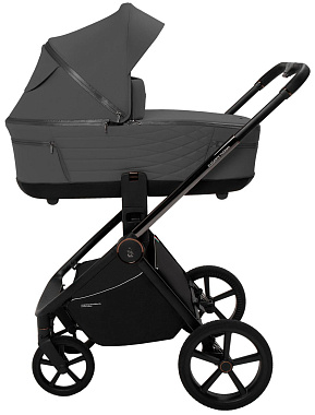 Детская коляска Sweet Baby Elegante Therma SBL 2 в 1