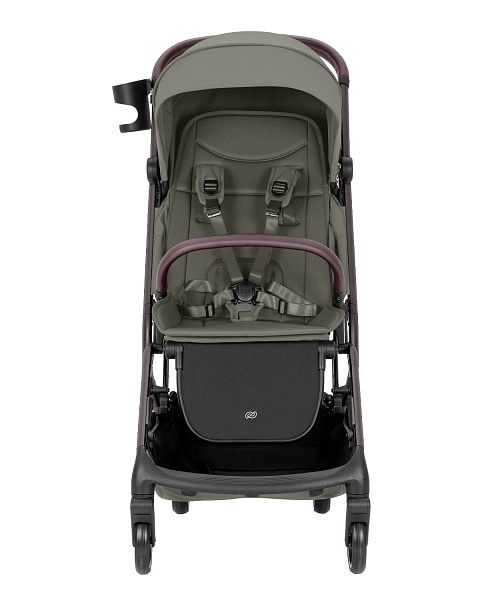 Детская прогулочная коляска Carrello Magia CRL-5555 фото 1